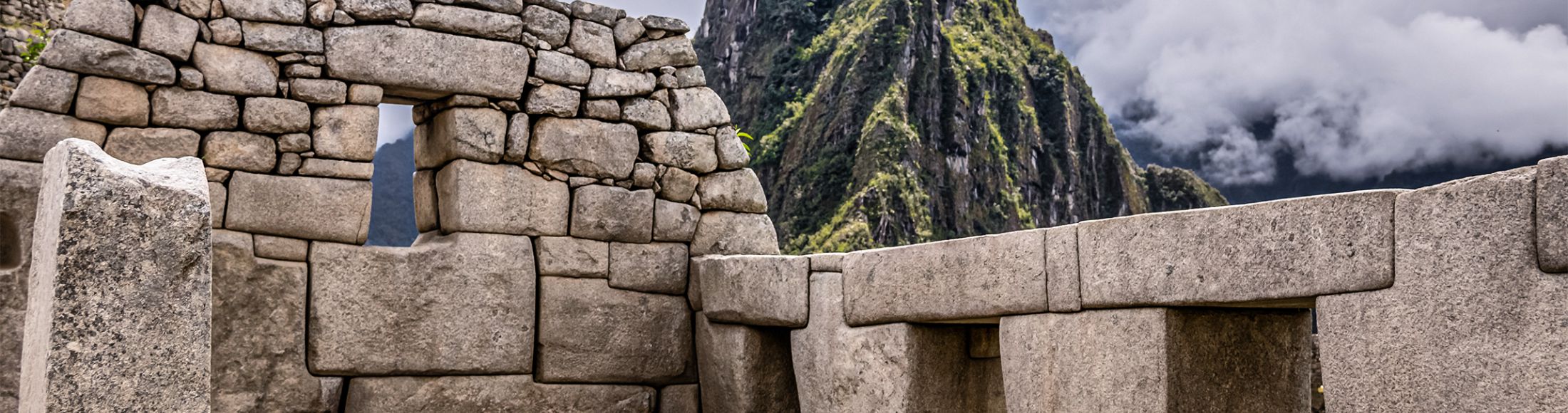 Machu Picchu 7D6N Viajero (Full Cultural)  desde Guatemala