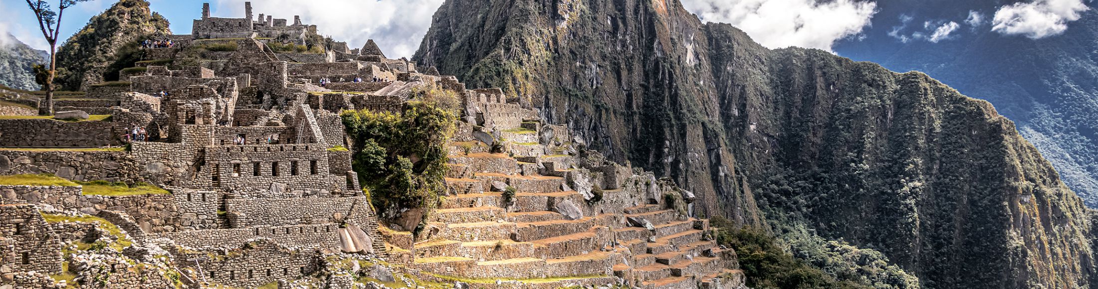 Machu Picchu 5D4N Viajero (Cultural)  desde Guatemala
