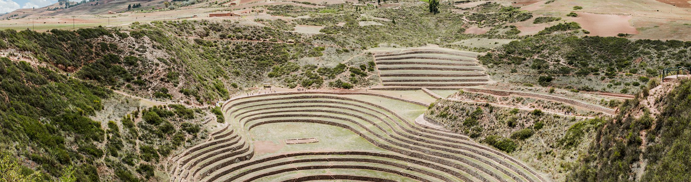 Machu Picchu 6D5N Viajero (Full Cultural)  desde Guatemala