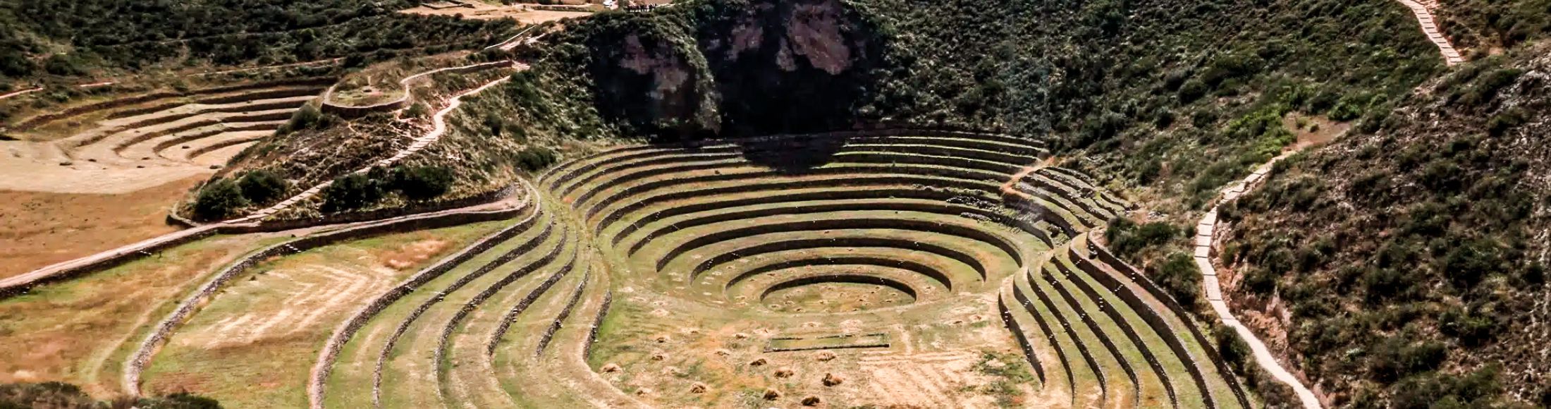 Machu Picchu 9D8N Viajero (Full Cultural y Aventura Tradicional)  desde Guatemala