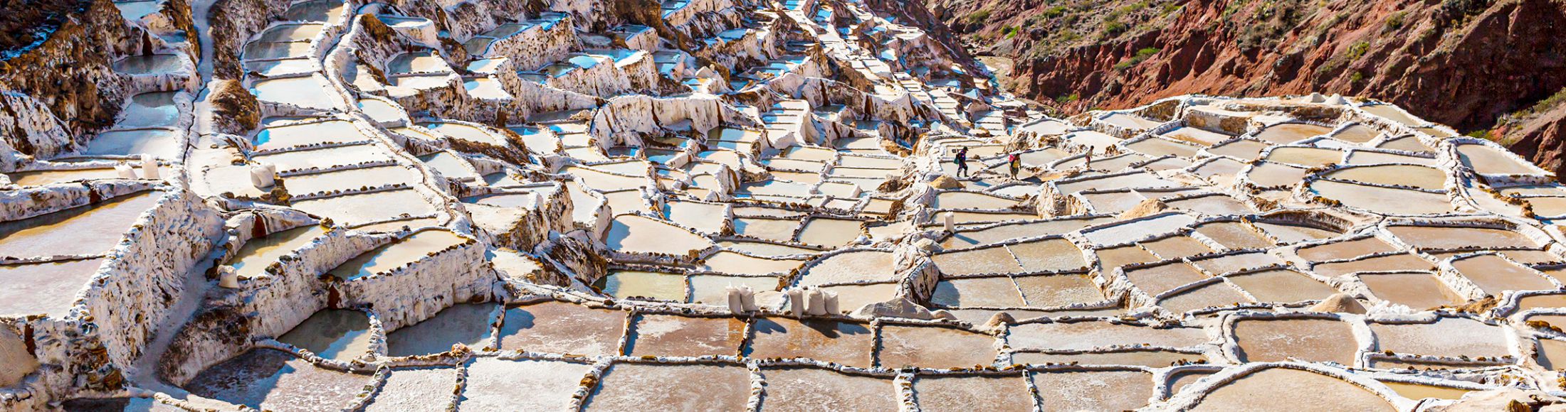 Machu Picchu 4D3N Viajero (Cultural)  desde Guatemala