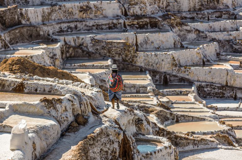 Paquete Cusco y Machu Picchu 8 Días y 7 Noches Viajero (Full Aventura Tradicional)  desde Guatemala